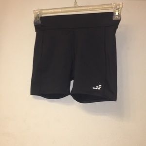 Hot shorts